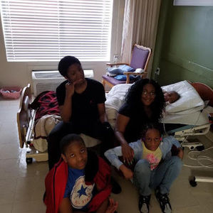 Meet your Posher, Shakeitha